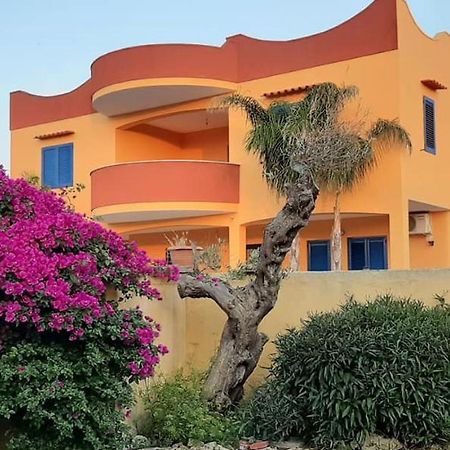 Terra E Colori Aparthotel Gallipoli Kültér fotó