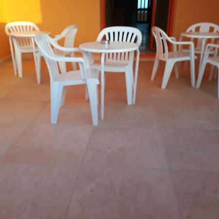 Terra E Colori Aparthotel Gallipoli Kültér fotó