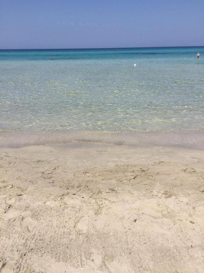 Terra E Colori Aparthotel Gallipoli Kültér fotó
