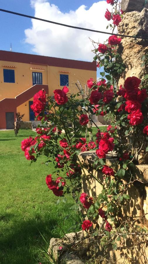 Terra E Colori Aparthotel Gallipoli Kültér fotó